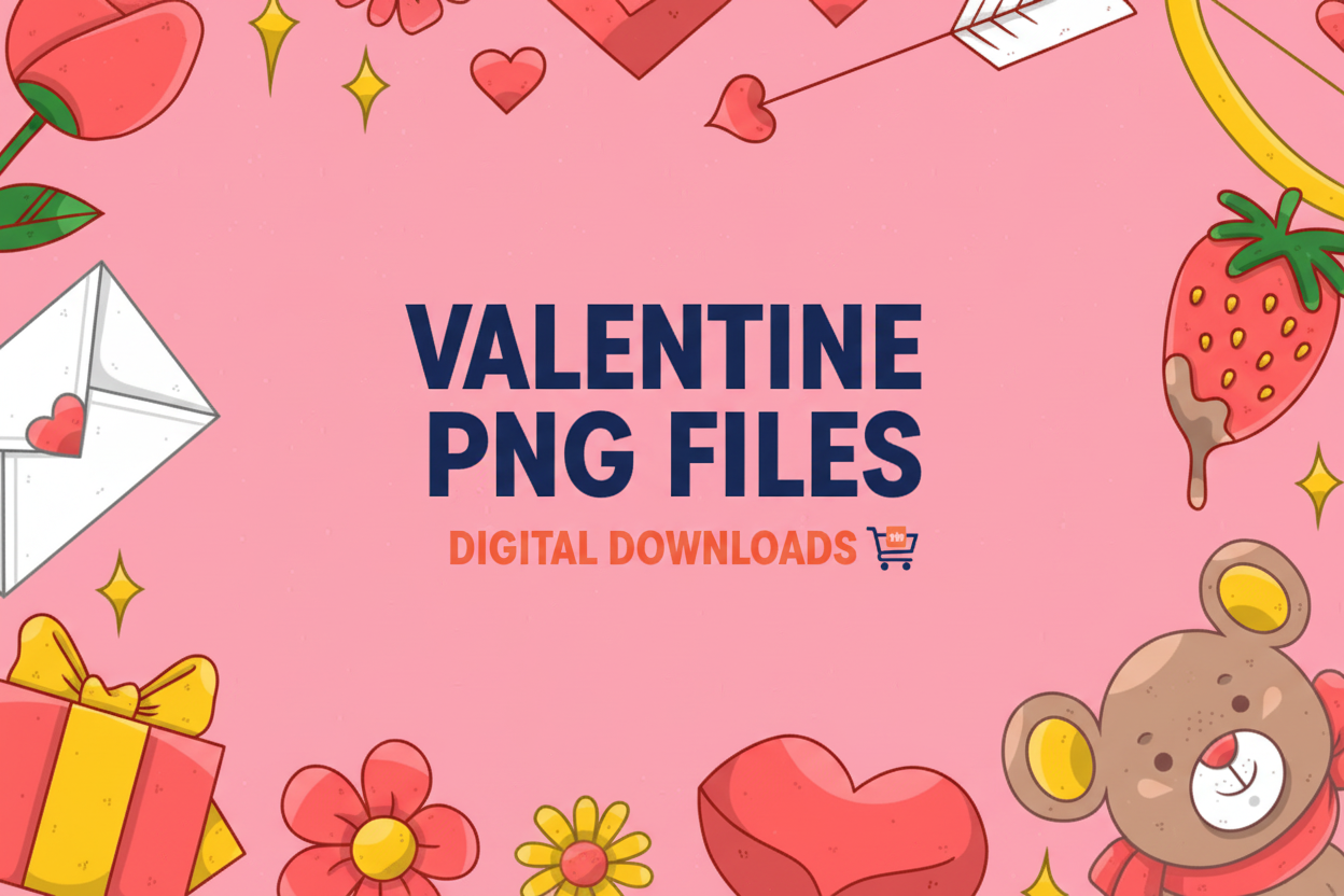 Valentine PNG