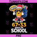 100th Day of School PNG, 67 Funny 100 Days of School PNG