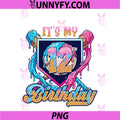 12th Baseball Drip Birthday PNG, Party Sport Fan 12 Years Old PNG