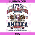 1776 National Champions PNG, Founding Fathers America 250th PNG