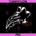 Crow Skull Dark Illustration PNG, Gothic Raven Head Art PNG