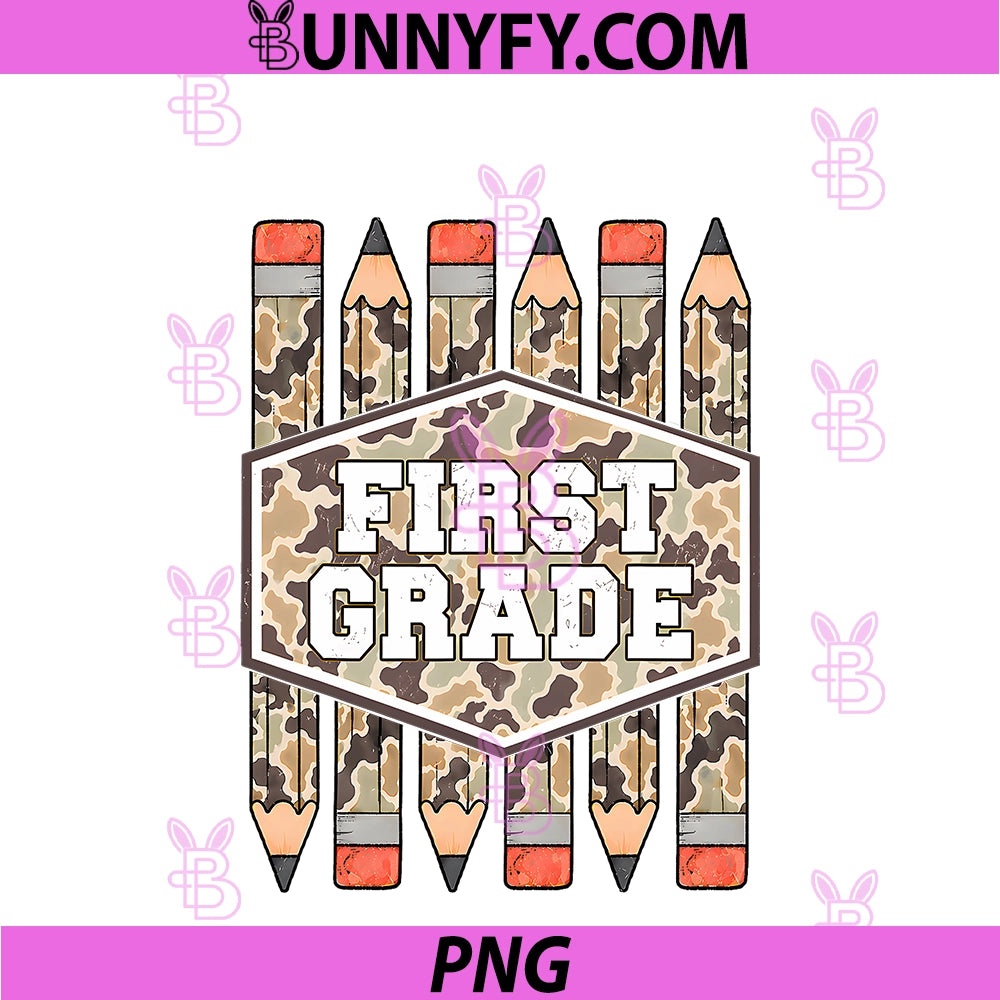 1st Grade PNG, Boys First Day Of First Grade Back To School PNG
