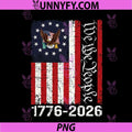 250 Years America Anniversary PNG, 250th Independence Day Freedom PNG