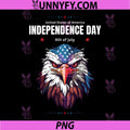 250 Years American 1776 2026 PNG, 250th 4th July Independence Day PNG