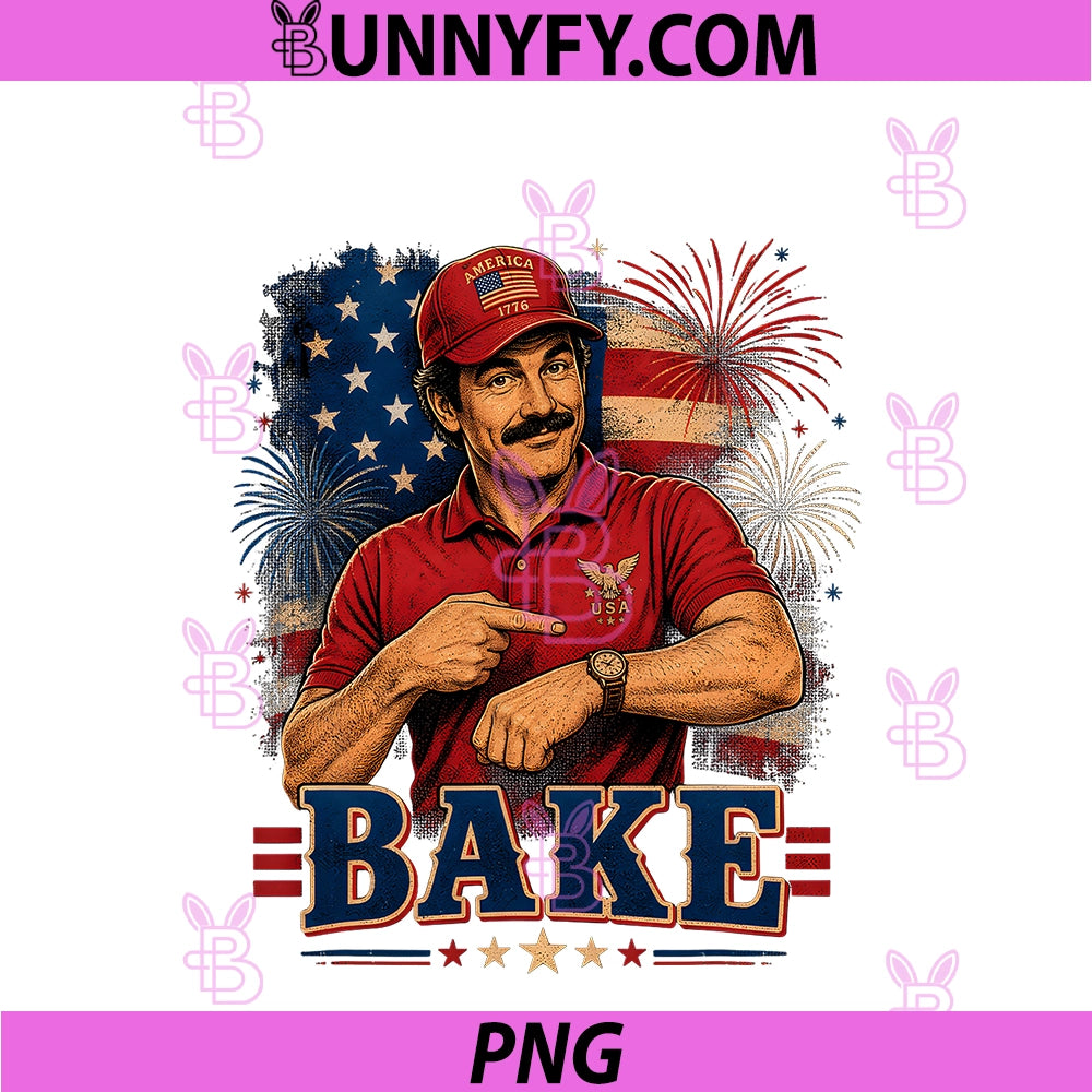 250 Years Shake And Bake PNG, 4th Of July 250th Anniversary USA PNG