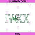 420 Weed Roman PNG, Numerals Cannabis Marijuana Stoner PNG