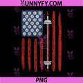 4th of July Workout America US PNG, Patriotic 250th USA Barbell PNG