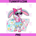 67 Bunny Funny Rabbit PNG, Easter Day PNG