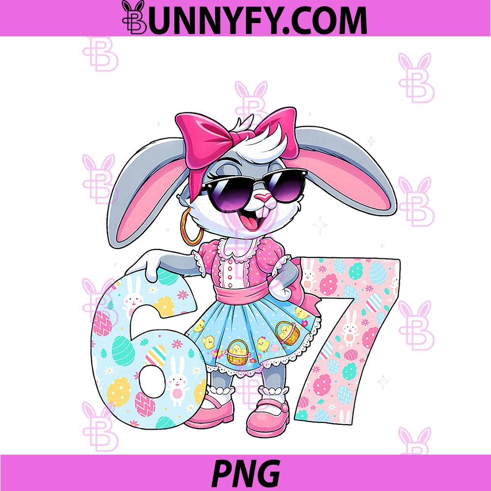 67 Bunny Funny Rabbit PNG, Easter Day PNG