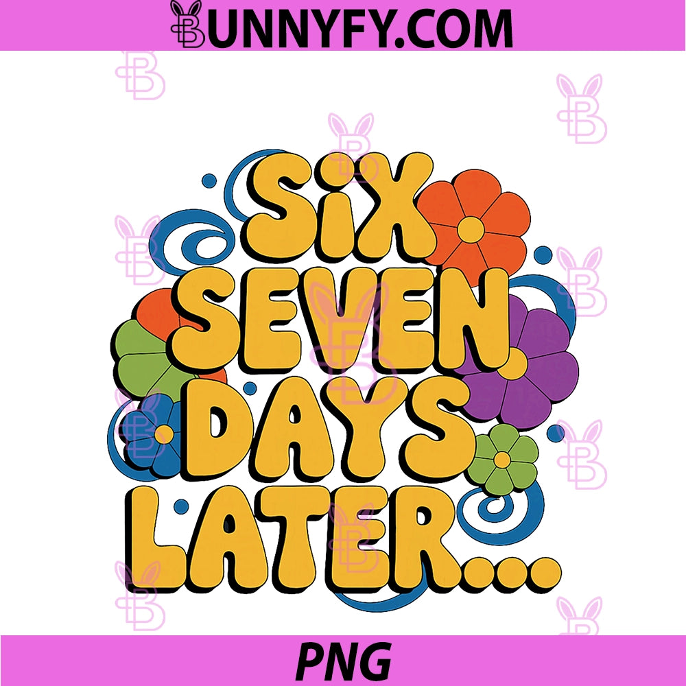 67 Days Later School PNG, Meme Count 6 7 Classroom Humor PNG
