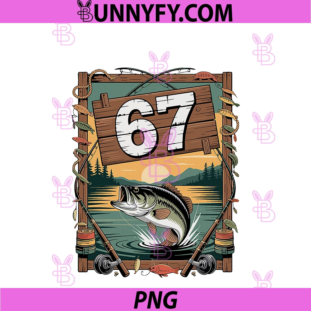 67 Meme Fishing Rod Seven PNG, Alpha Slang 6 7 Meme Kid Fisherman PNG