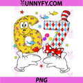 6 7 Meme Hands PNG, Six Seven Read Reading Day Book Lovers PNG