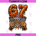 67 Meme Six Seven PNG, 6 7 Meme Funny Basketball Drip PNG