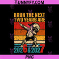 67 NYE 2026 PNG, Funny New Year's Eve Party 6 7 Meme PNG