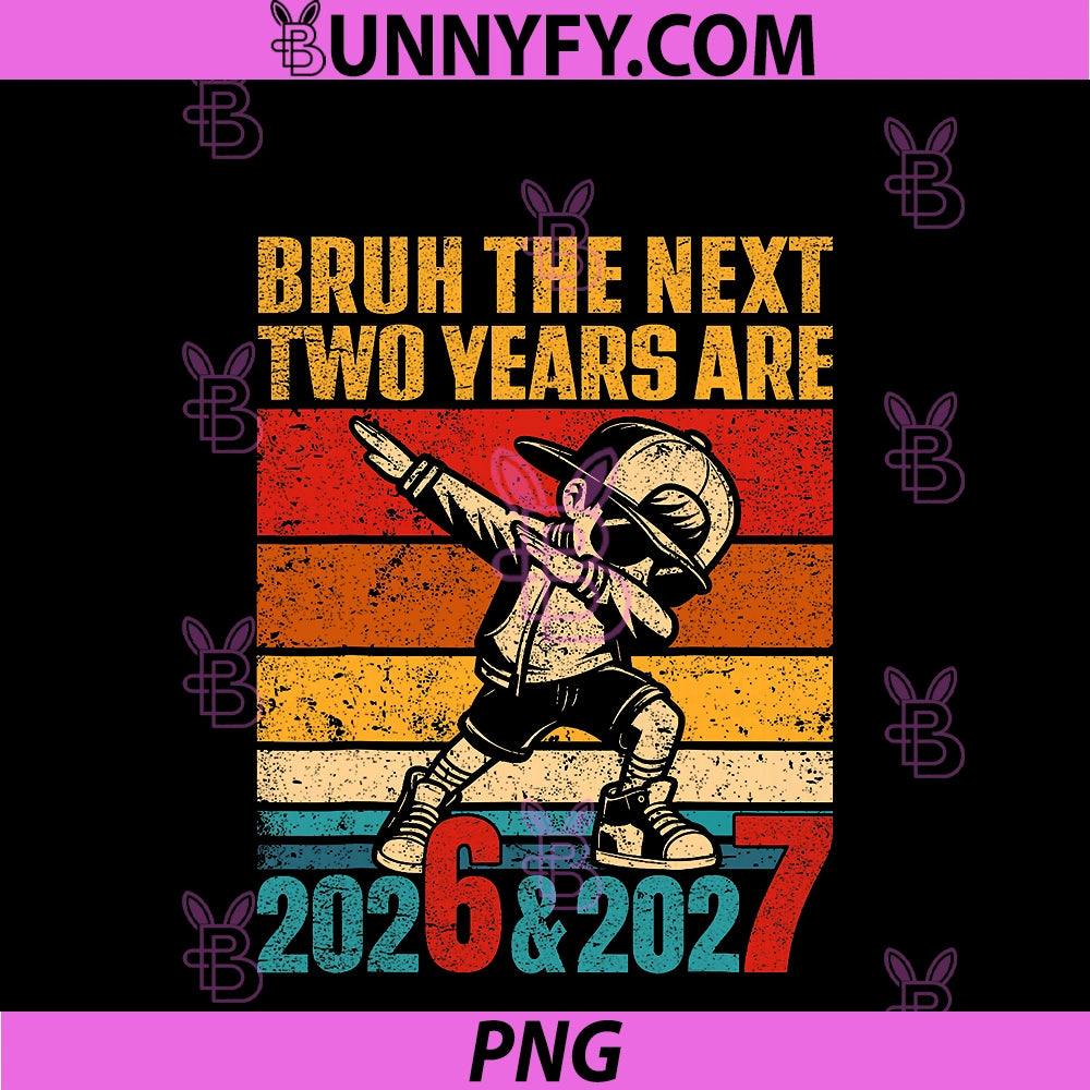 67 NYE 2026 PNG, Funny New Year's Eve Party 6 7 Meme PNG
