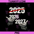 67 NYE 2026 PNG, Funny New Years Party Six Seven Meme 6 7 Kids PNG