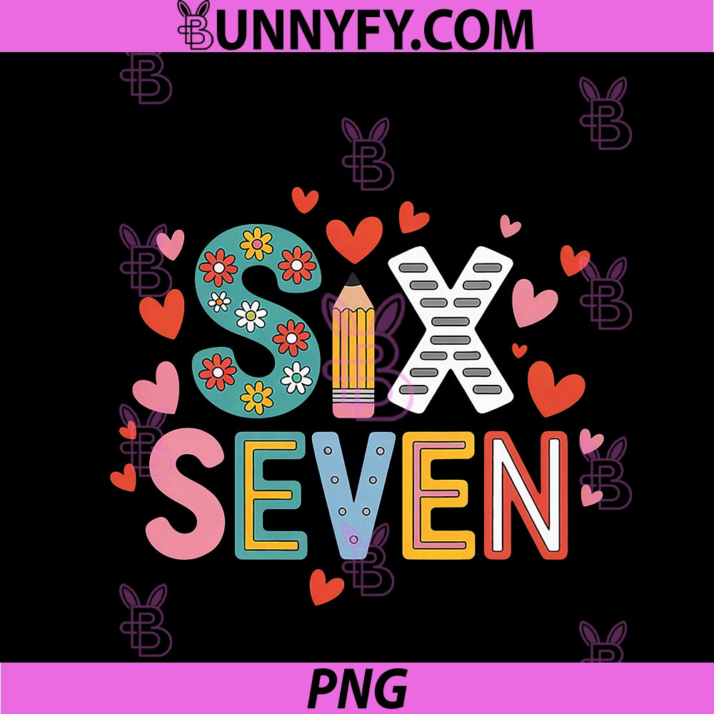 67 Shirt For Teachers PNG, 67 Women Six Seven 6 7 Teacher 67 Days PNG