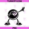 8-Ball Pool Billiard PNG, Snooker Pool Dab Dance Billiard PNG