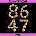 86 47 Seashells Beach PNG, Funny Summer Vacation PNG