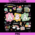 ABA Therapist Behavior PNG, Analyst Autism Therapy RBT PNG
