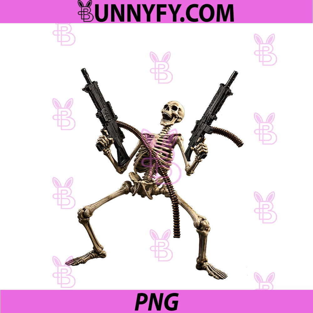ADHD Skeleton And Autism PNG, Skeleton PNG