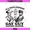 AI Data Center I’d Rather Be At The PNG, Gay Guy Dating Center PNG