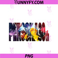 ATLUS Persona 30th PNG, Protagonist Series Logo PNG