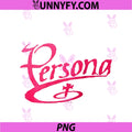 ATLUS Revelations PNG, Persona Friends PNG