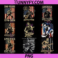 Abraham Lincoln 250 Years America PNG Bundle, 4th July 250th Anniversary PNG