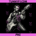 Abraham Lincoln Abe Lincoln Playing Guitar PNG, Vintage Abraham Lincoln PNG