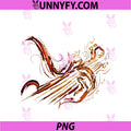 Abstract Fire Guitar Art PNG, Playing Guitar Guitarist Music PNG