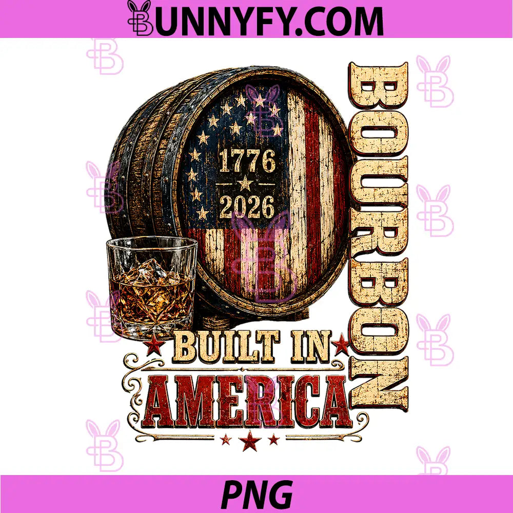 Aged 250 Years American PNG, Bourbon USA 250th Anniversary PNG