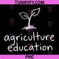 Agriculture Education PNG, Ag Teacher Farmer Teacher Appreciation PNG