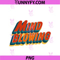 Amazing Mind Blowing PNG, Statement PNG