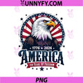 America 250th Anniversary US Flag 250 PNG, Years 4th Of July PNG
