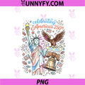 America 250th PNG, Anniversary Watercolor Independence Day PNG