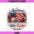 America God Shed His Grace On Thee PNG, 250 Years Since 1776 PNG
