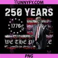 America Semiquincentennial PNG, July 4 2026 250 Years of Freedom PNG