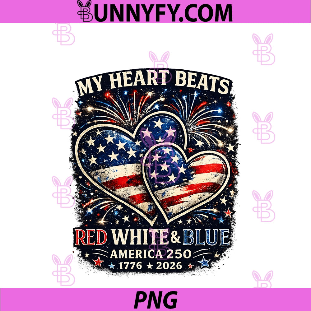 America Turns 250Th Anniversary Men Women PNG, Independence Day PNG