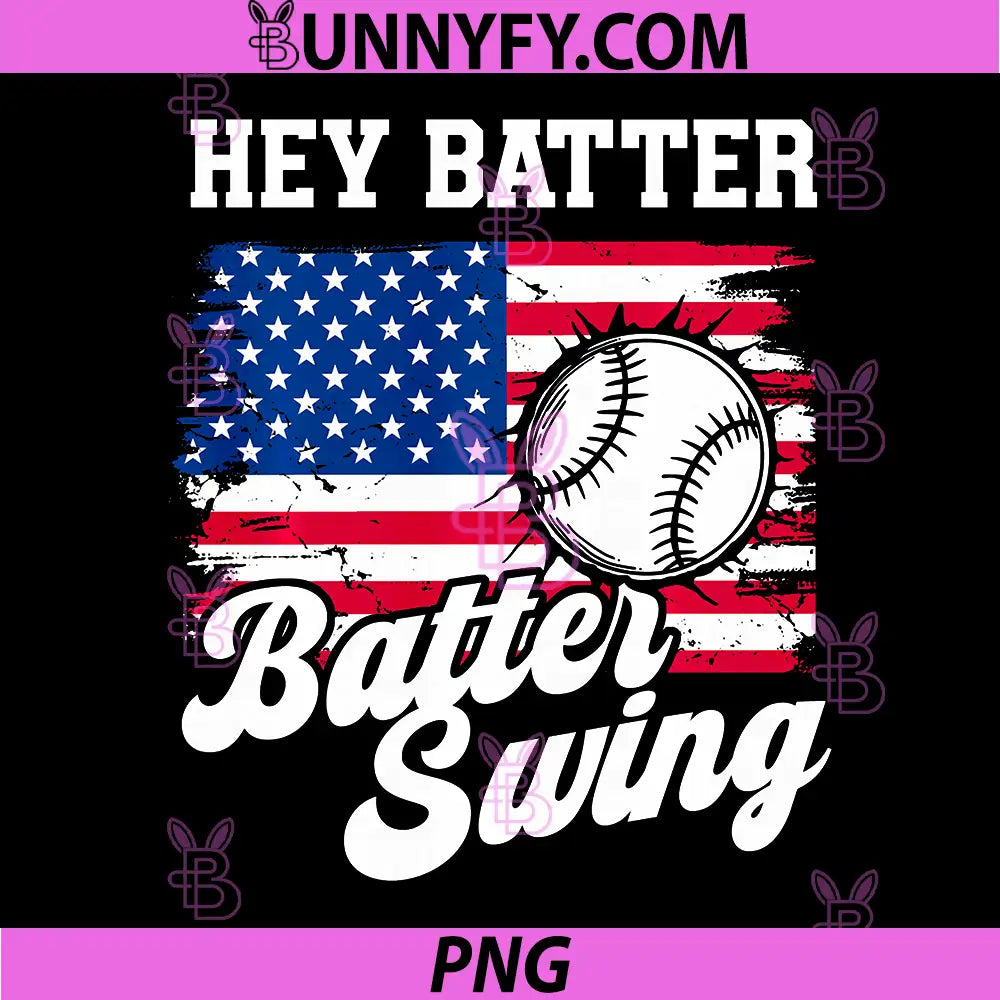 American Flag Baseball Player Bat Fan PNG, Catcher Pitcher USA Performance PNG