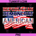 Americans are All Tired of Democrats PNG, Republicans Politicians PNG