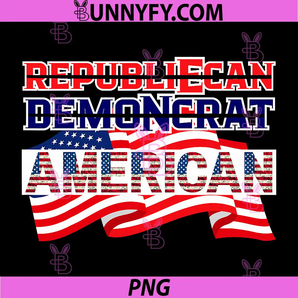 Americans are All Tired of Democrats PNG, Republicans Politicians PNG
