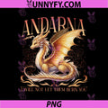 Andarna PNG, I Will Not Let Them Burn You PNG