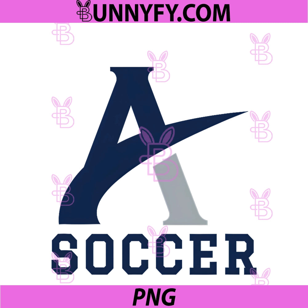 Appomattox County High School PNG, Raiders Soccer PNG