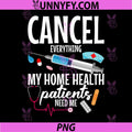 Appreciation Healthcare Worker Needs Me PNG, Home Health Aide PNG