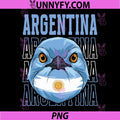 Argentina Fan PNG, Rufous Hornero Argentine PNG