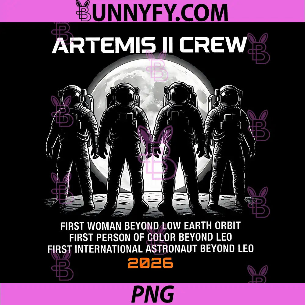 Artemis 2 Astronaut Moon Landing PNG, Back to The Moon PNG