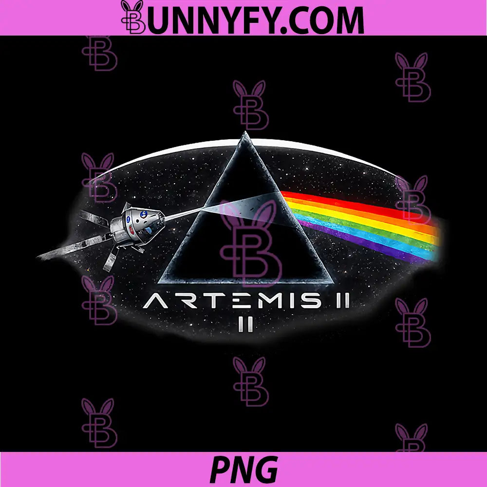 Artemis II Rocket Space Launch PNG, Back to The Moon Mission 2026 PNG