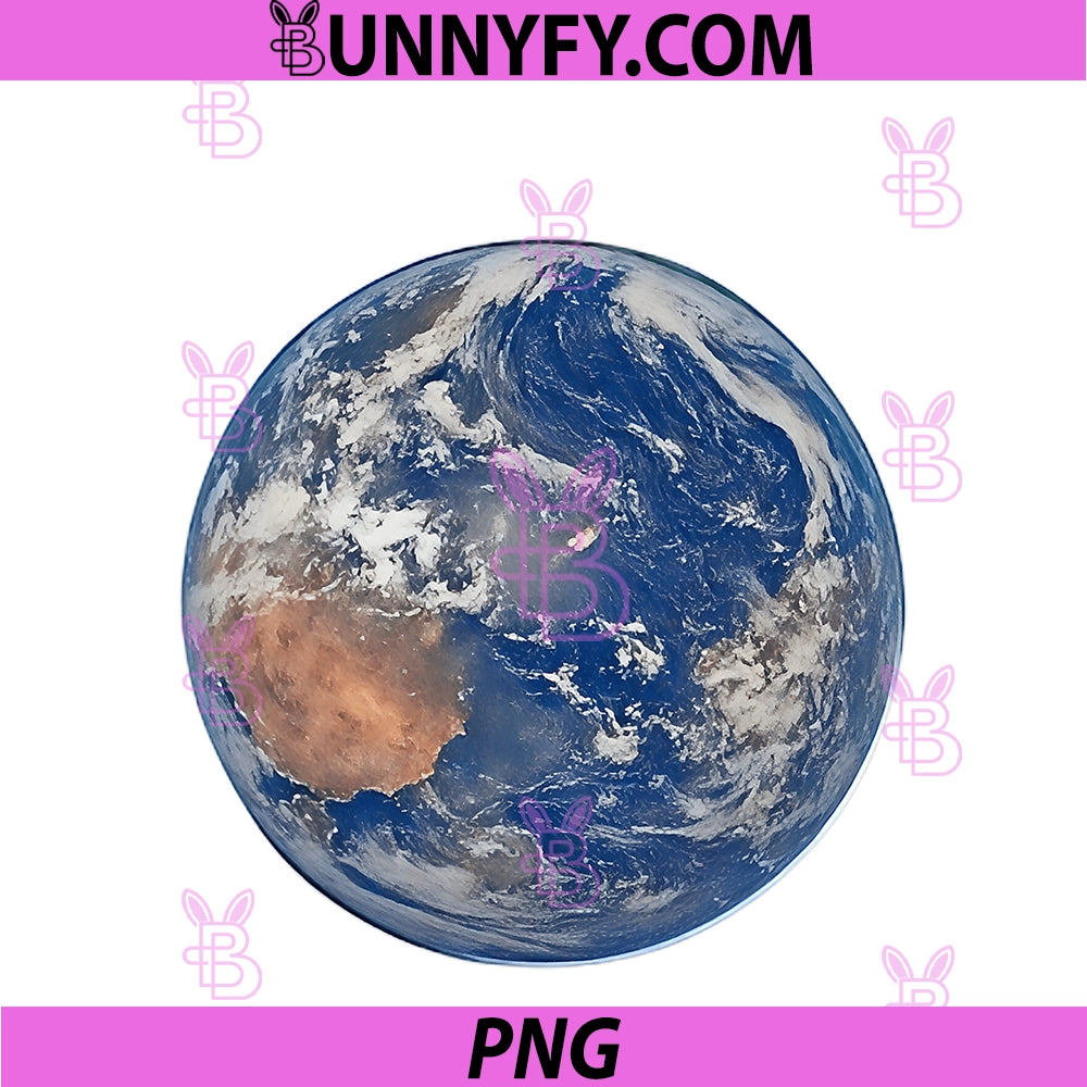 Artemis II Space Mission Moon Earth Day PNG, View From Artemis 2 PNG