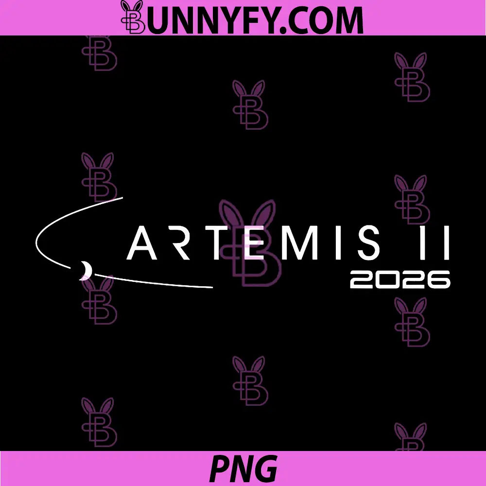 Artemis II Space Rocket Launch Mission PNG, to The Moon Artemis 2 PNG